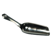 United Scientific Laboratory Scoop With Handle, Stainless SCPSM05